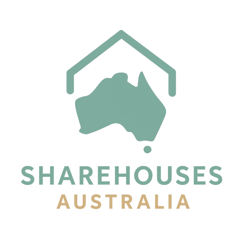 Sharehouses Australia